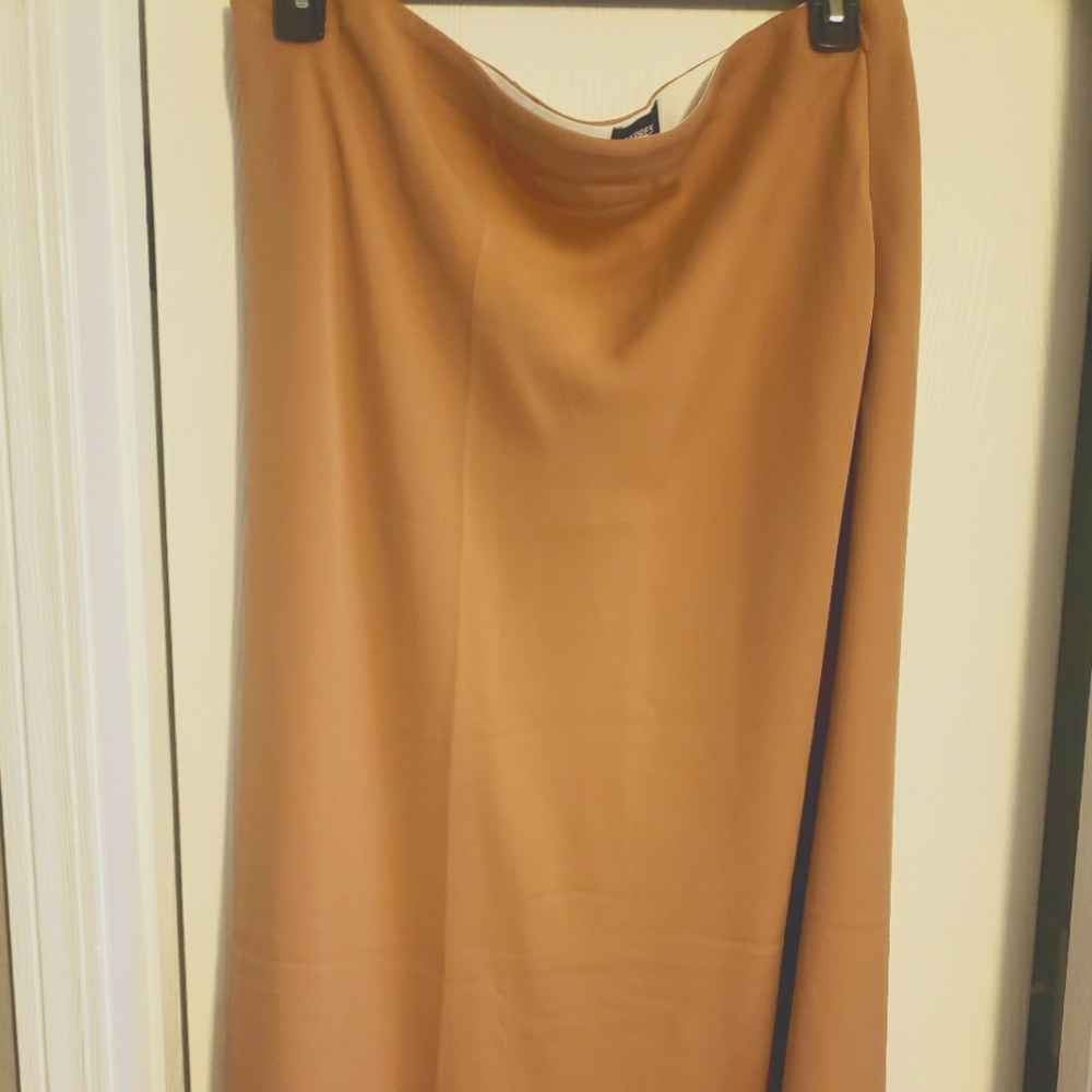 Express skirt